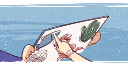 perooooo:  A short story about Superman saving mermaid Bruce and bringing him back
