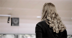  a gifset per episode : 1x03 “Pack Mentality”  &ldquo; You know what else