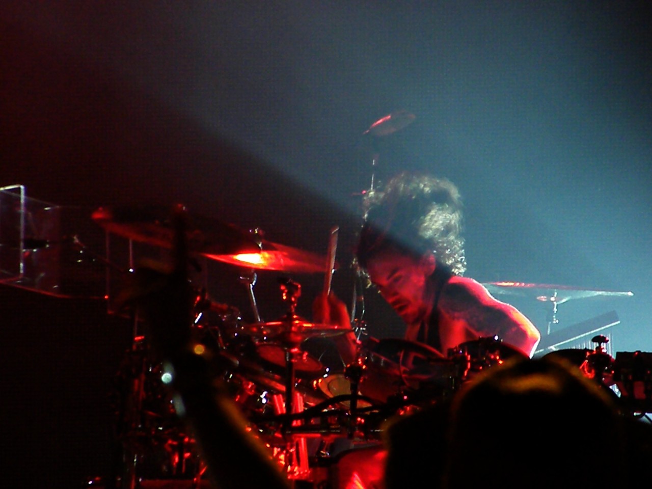 armyofechelon:  Musilac Festival - 12th July 2013 (Part 4) 