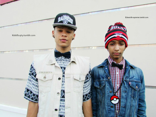 ispeakforboys:  http://ispeakforboys.tumblr.com/ Check out my Dope Blog ^.^ 