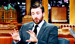iamnevertheone: My emotions are bubbling. I cry quick.