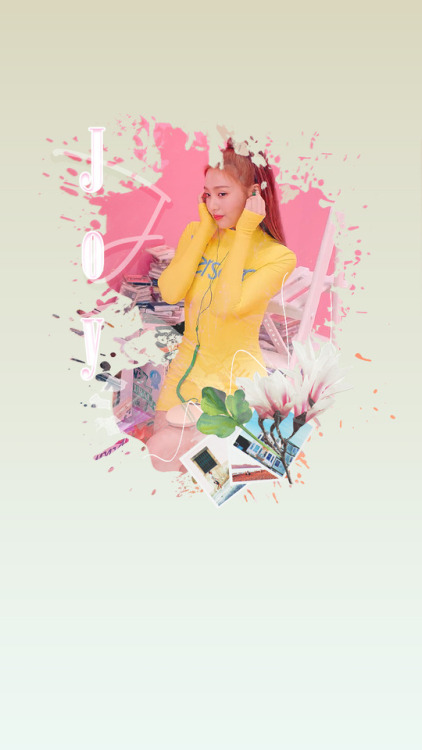 Red Velvet - Power Up MV - Lockscreens/Wallpaperlike or reblog if using; credit me if usingrequest y