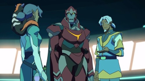 voltronreference:Zarkon and Honerva