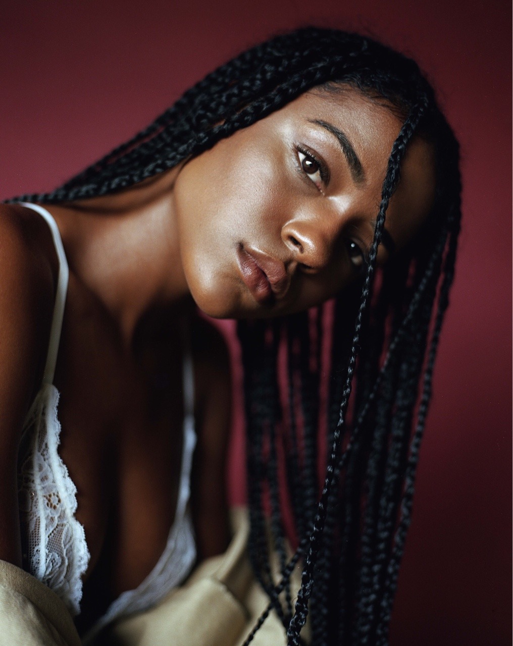 sydnaygreyham:  By Aris Jerome