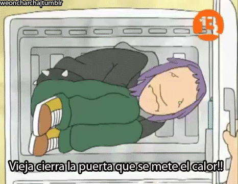 rosalorena-asi-todo-junto:  Un poco de chile pa loh cuicoh, lóh lógí fláíthéé