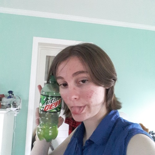 the shit i bought today ft. me, the shitty mountain dew boy