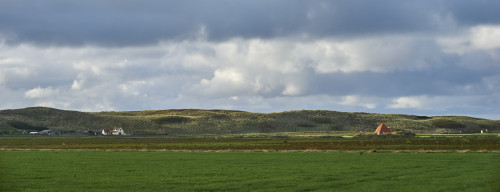 Callantsoog, the Netherlands