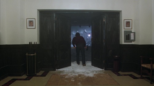 Porn photo cinemacandy:The Shining (fourth pass)1980dir.