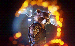 deadhpool:  spacesuits for emergency or for fun.   Guardians of the Galaxy Vol. 2 (2017)   