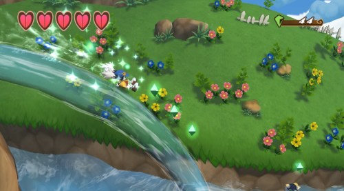 Klonoa @ Blog