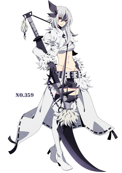[メルルーサ]