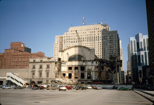 chicago and northwestern