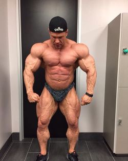 drwannabe:  Steve Kuclo