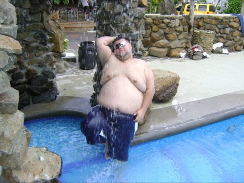chubsearcher:  What do you think of this chub?   would bang