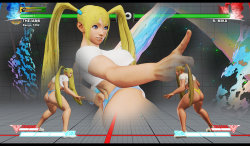 da808kanaka:  R.Mika Gym Class costume   that’s gym class? O////O &lt;3