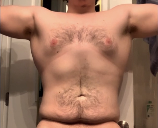 vavavoommmsblog-deactivated2023:nothing better than a muscle chub with tits and a huuuuge ass 