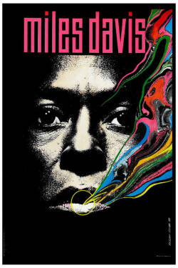 hansansgar:  Miles Davis Psychedelic Polish