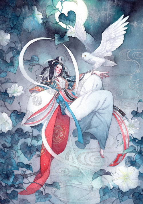 Taupe Syuka - Https://twitter.com/taupesyuka - Https://www.instagram.com/taupesyuka - Http://www.pixiv.net/member.php?id=34865