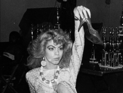 angelstills:  Photos of Venus Xtravaganza