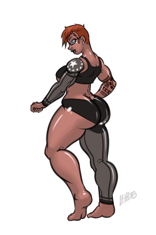 palmofthelefthandblack:first round of sketch commissions O oO <3