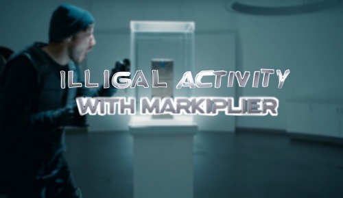 mementomark:illigal activity with markiplier 