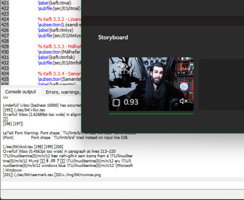 I Spent So Much Time Doing Gothic Homemaking Gifs When I Was Supposed To Be Doing My Thesis...