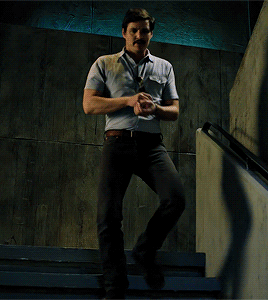 Favorite Narcos Episode 