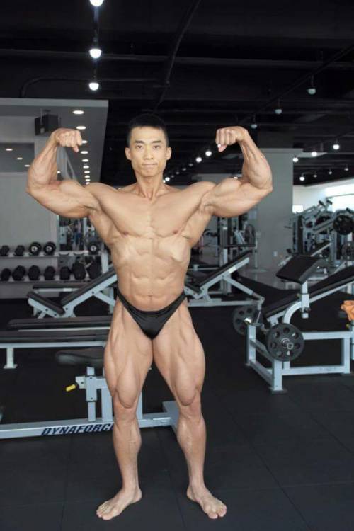 bladeyamagishi:  Seol Kikwan 