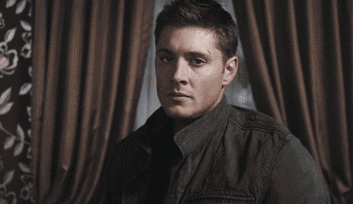 Dean Winchester As My Personal Mood Board 