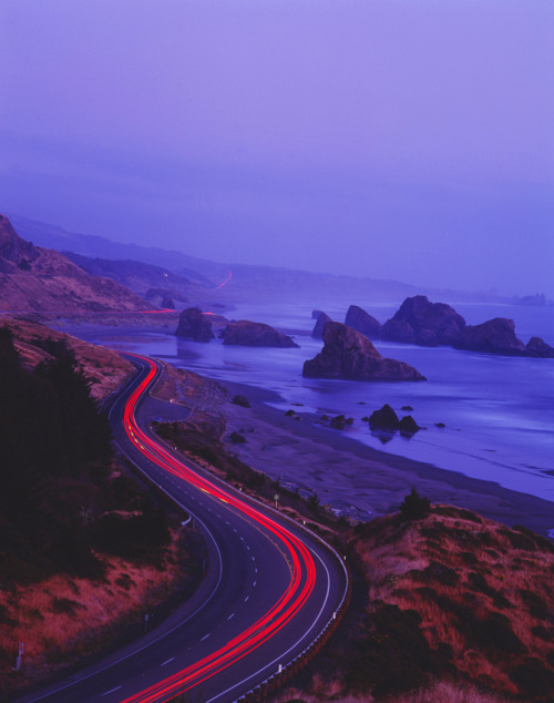 emersonmanandnature: May 3, 2022US Highway 101