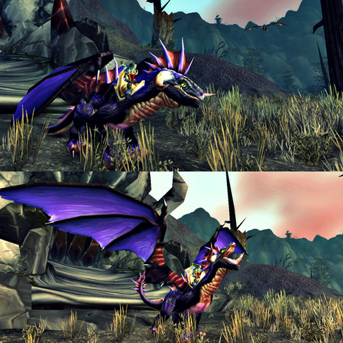 Onyxian Drake Tumblr