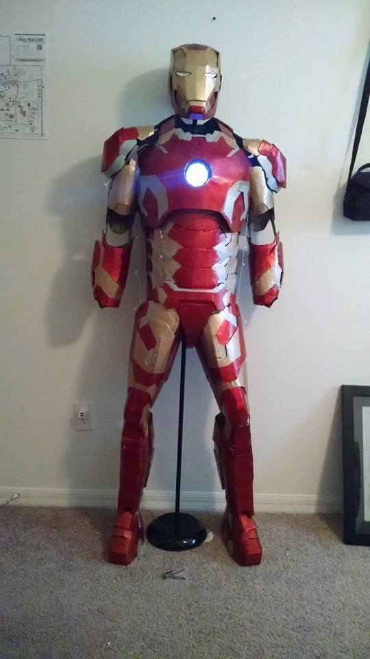 Cosplay Paradise