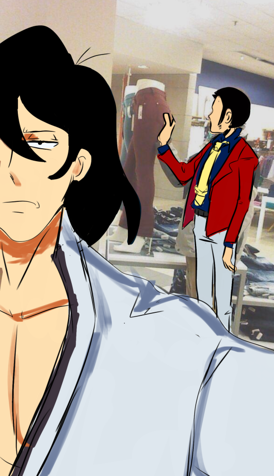 Some Edits That I Forgot To Upload Here