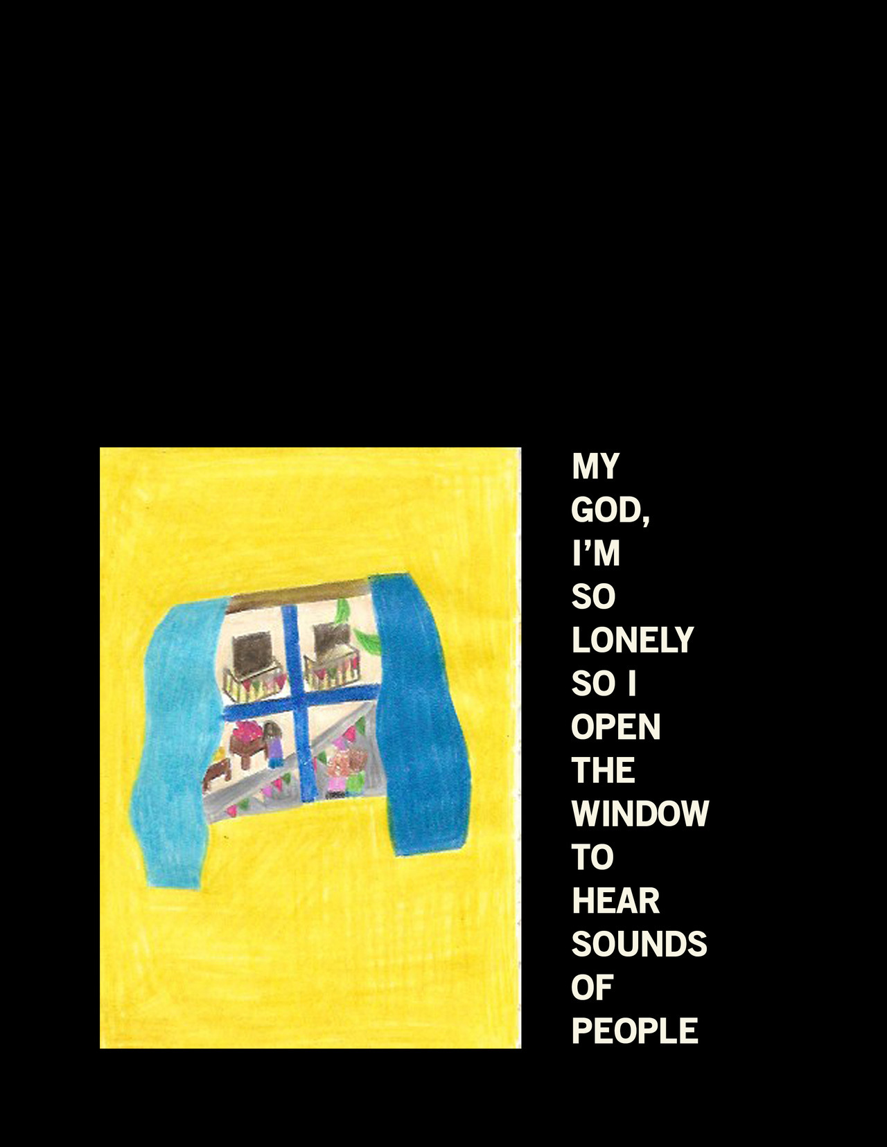 favouritecolours:nobody - mitski