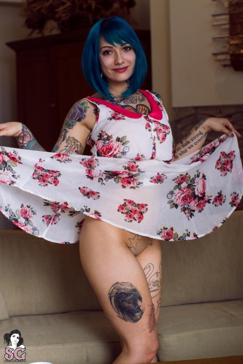 PeggySue Suicide