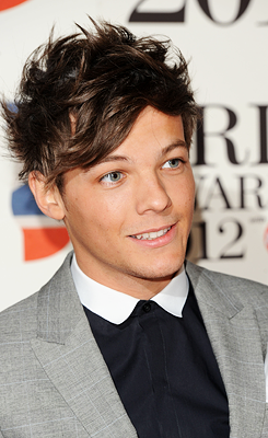 thetomlinsondaily - Brits - Through The Years