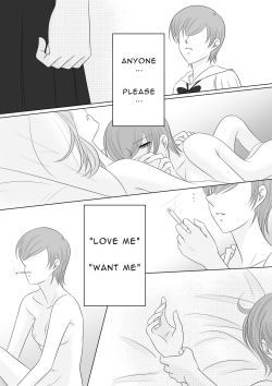 15y  by Rui Yuri (Rui ART)Chapter 14 - Online