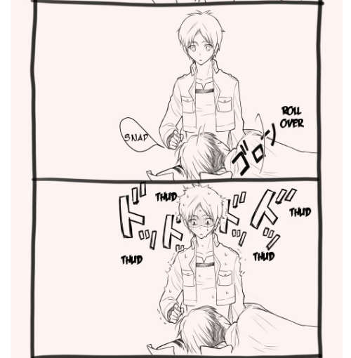 XXX rivialle-heichou:  source Translated by me photo