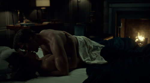 nbchannibal:  Cause of death:   and  and  and  and  and  