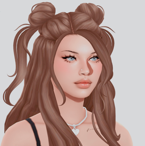 Hair Lookbook 7