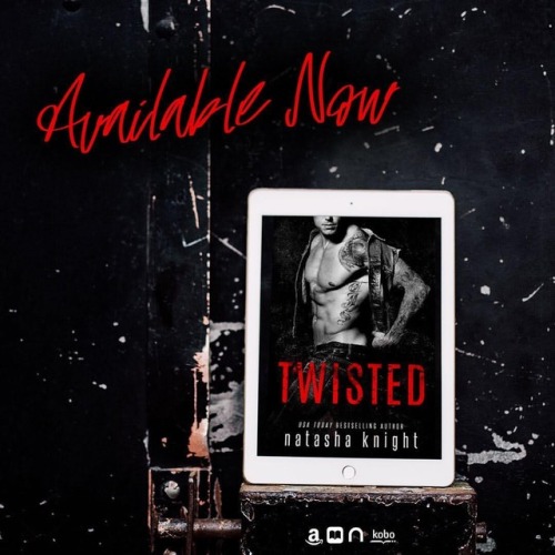 ★ ★ ★ HOT New Dark Romance Release! ★ ★ ★ He wants his own Willow girl. Twisted, an all-new “sex