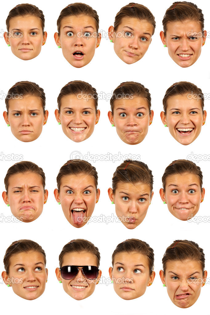 art-res:  catghost2: high quality expression references with varied facial types