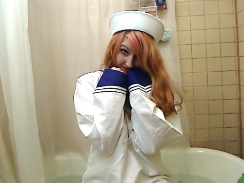 kayleepond:  Still looking back on all of the different places I’ve ever done shows! These are all of the alternate rooms I’ve cammed in all of the places I’ve lived while camming, in order of and grouped by location!