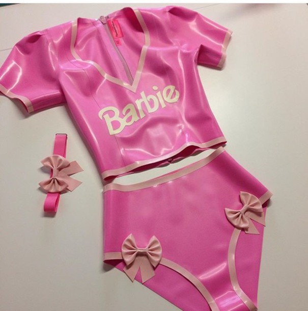strawberry-kisu:  barbieprivilege:  bye id fuckening kill for this  @sunshiine-lollipop