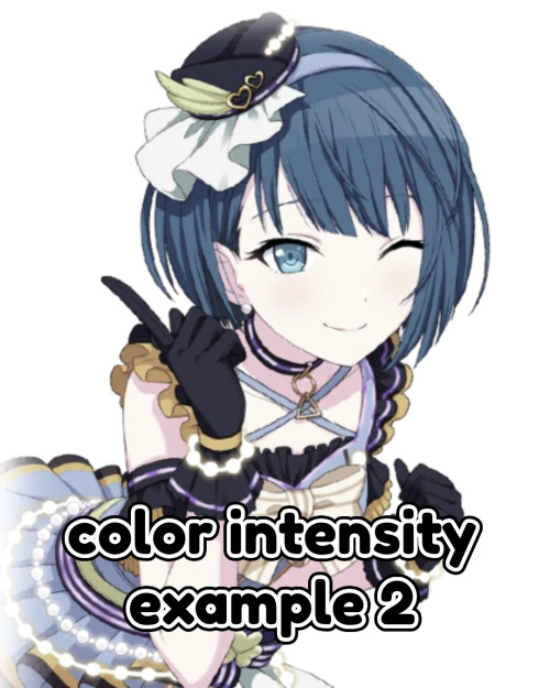 Haii I Usually Use Ibis Paint To Edit And If Its Not Too Much Trouble I Was Wondering If You Had Any