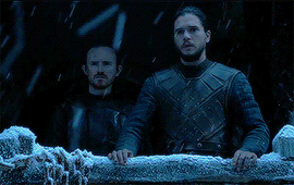 Jon My Boy I Know You Cant Take Your Eyes Off Her But Be Careful Going Down Those Stairs. You Did Just