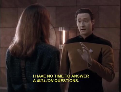 Porn Pics raptorific:  why does data think he isn’t