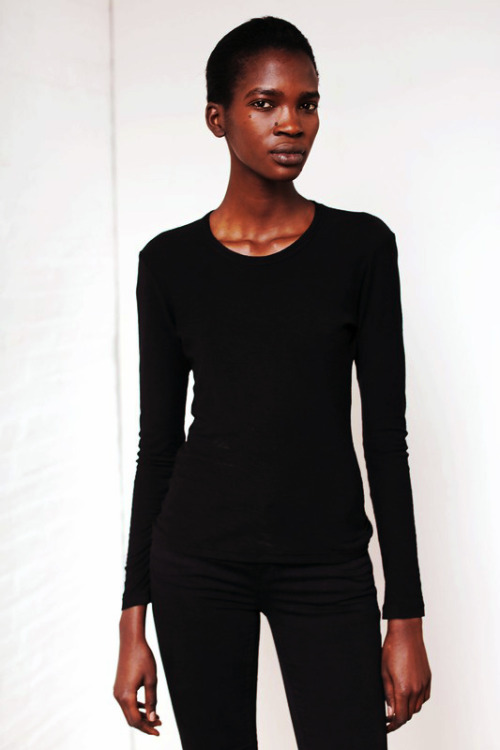 Aamito Lagum @ DNA Model