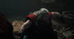 nerdthor:fighty boy
