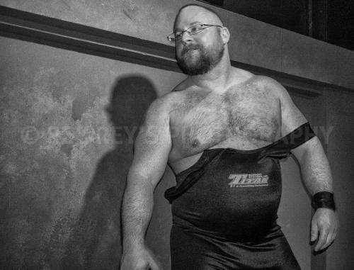 thebigbearcave:  New Other Set